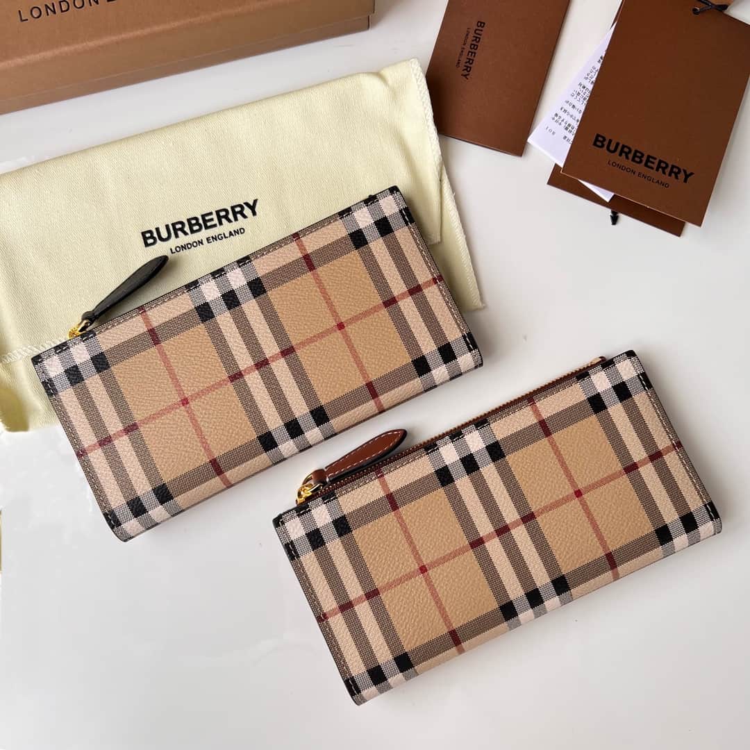 Burberry Wallet